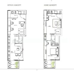 Lumiere (D2), Apartment #552021821